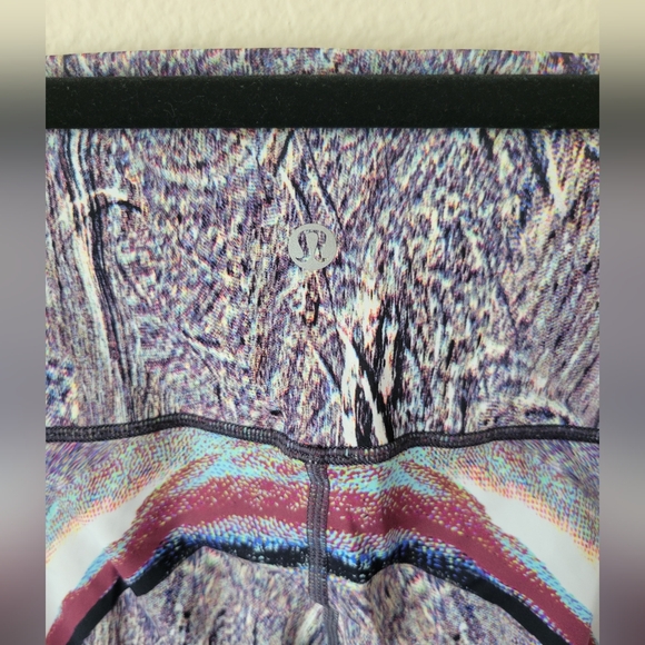 Lululemon wunder under hi-rise leggings - Picture 6 of 6